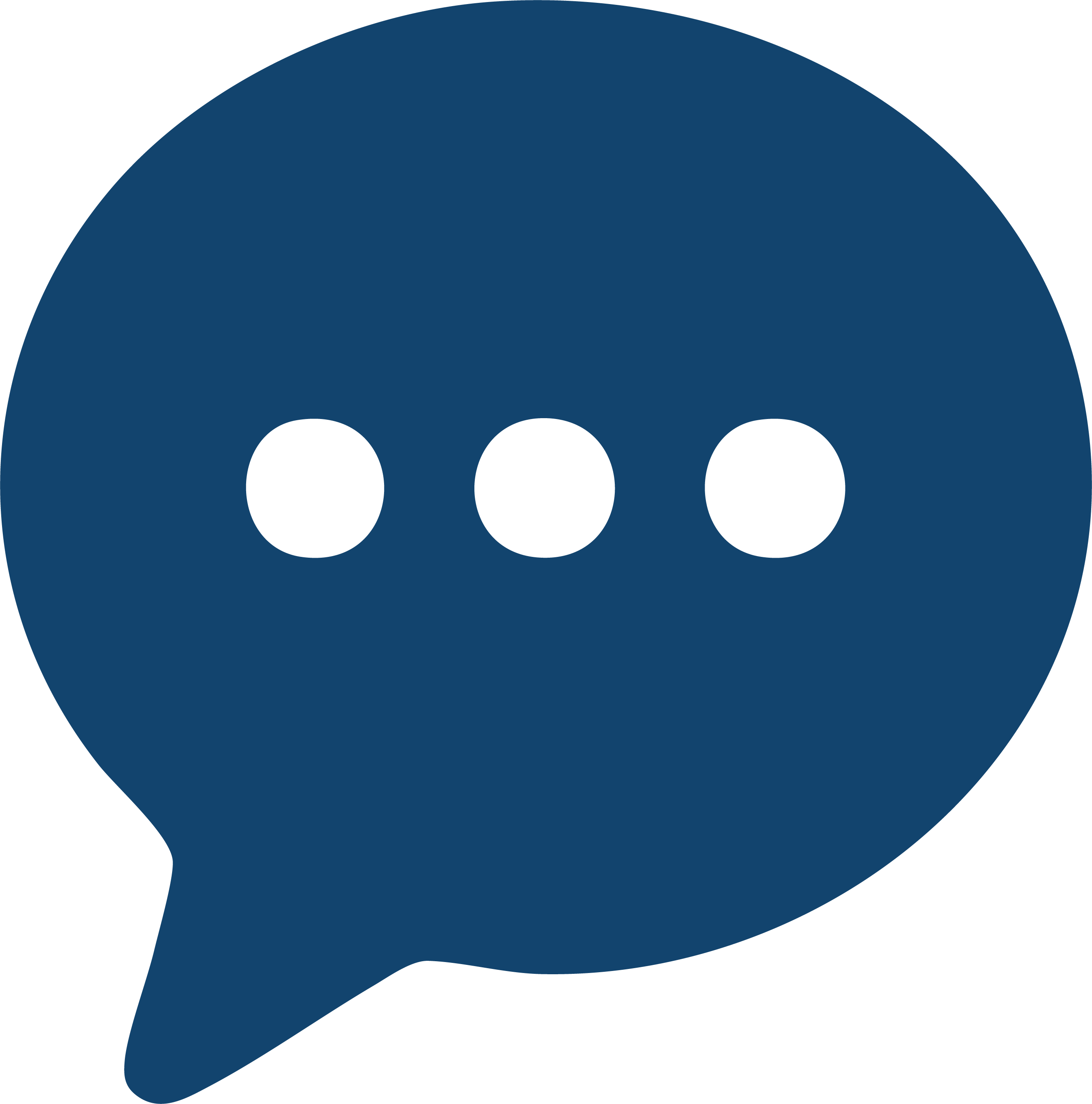 CleaningForYou Chat Logo