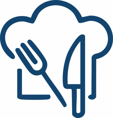 Unsere Dienste 8 CleaningForYou Gastro Logo