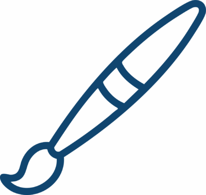 Unsere Dienste 10 CleaningForYou Maler Logo