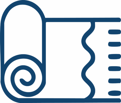 CleaningForYou Teppich Logo